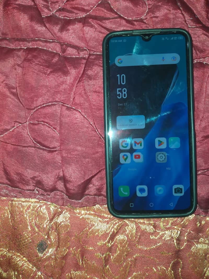 Infinix Note 11 7