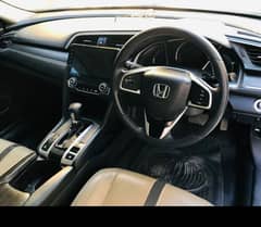 Honda City 2012