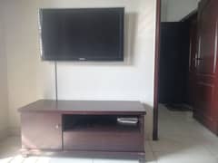 TV Console