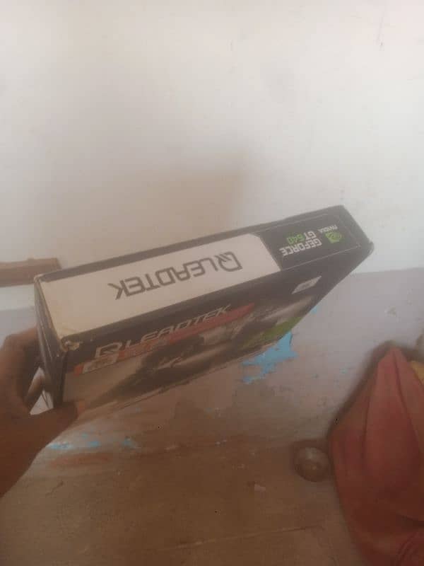 2GB graphics card TCS bhi ho jaega 8