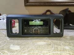 Suzuki alto 660cc media player, tap