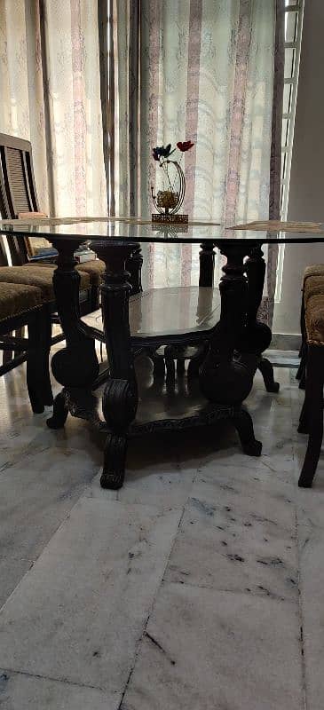 dinning table for sale 1