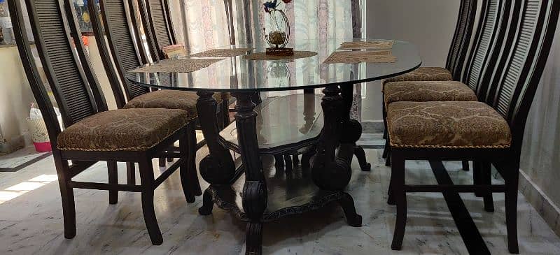 dinning table for sale 2