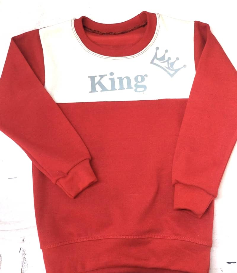 Kids sweatshirt 2