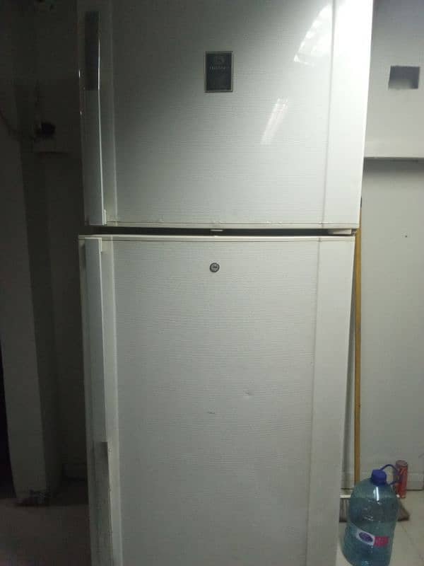 Dawlance refrigerator 0