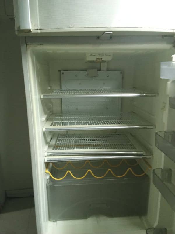 Dawlance refrigerator 2