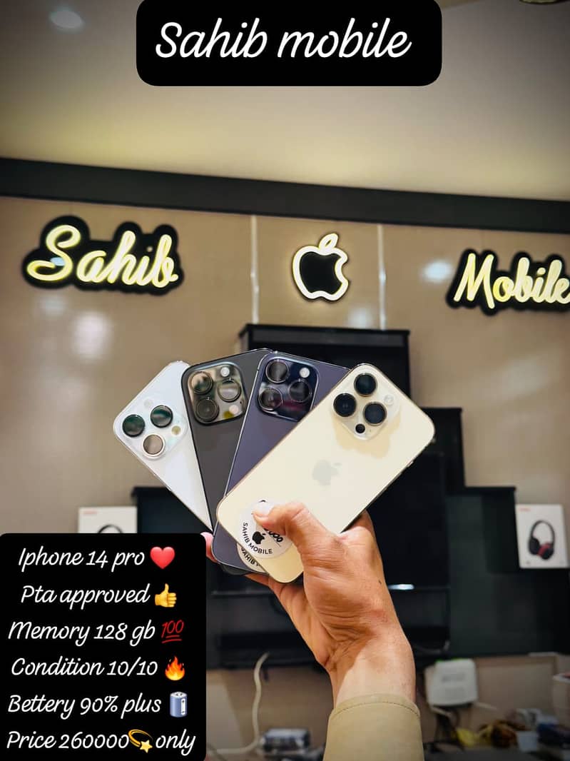 iPhone 15  non pta jv 128gb 10