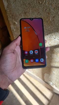 Samsung galaxy A20s 3/32GB