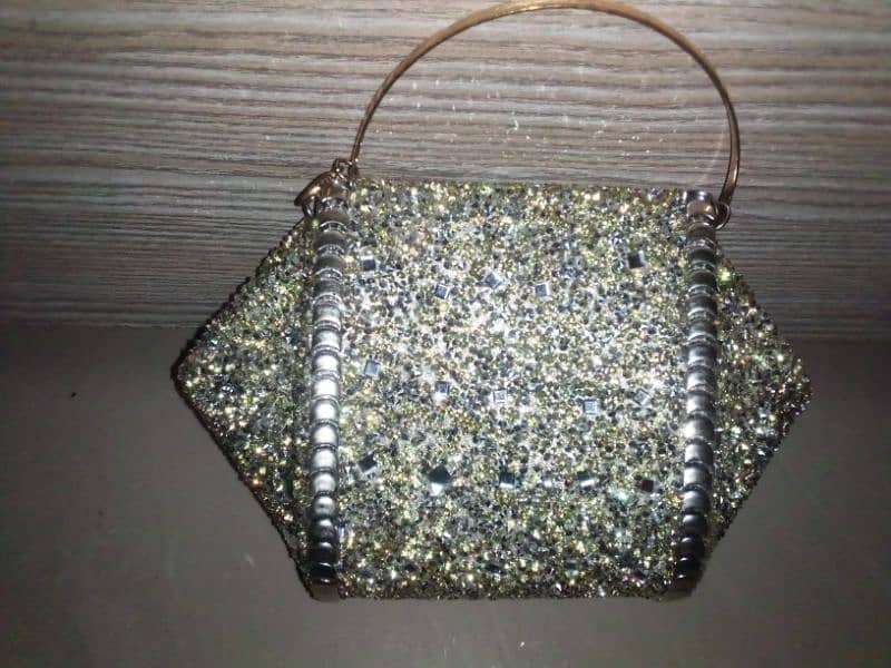 bridal hand bag available 3