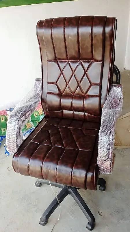 Computer Chairs/Revolving chairs - Office Chair for sale in karachi 9