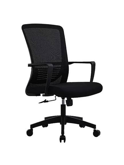 Computer Chairs/Revolving chairs - Office Chair for sale in karachi 2