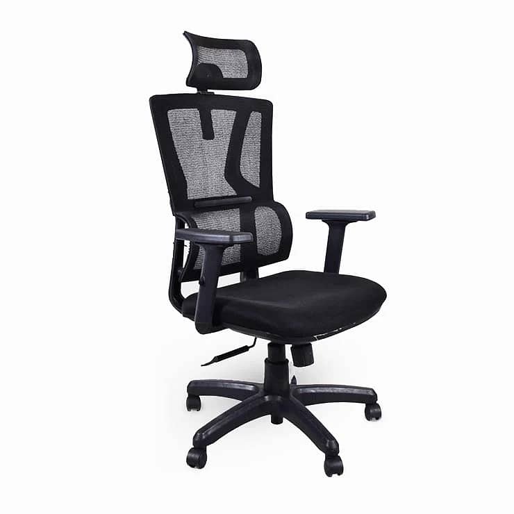 Computer Chairs/Revolving chairs - Office Chair for sale in karachi 11