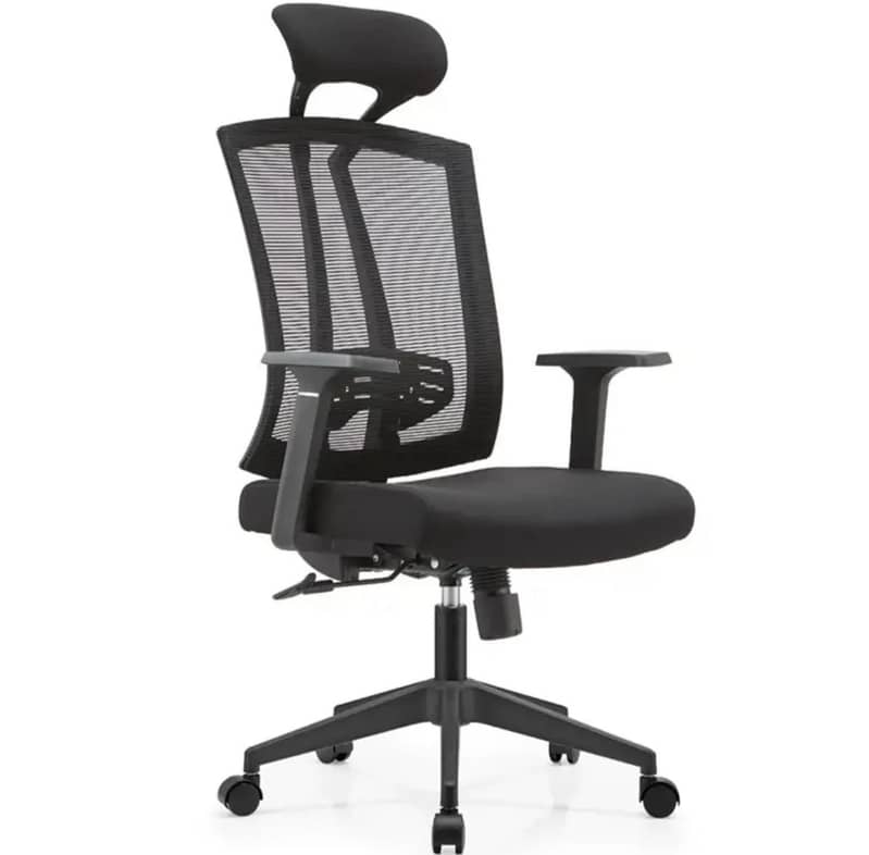 Computer Chairs/Revolving chairs - Office Chair for sale in karachi 12