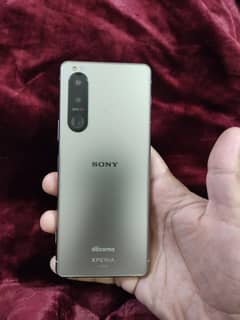 Sony Xperia 5 mark 3