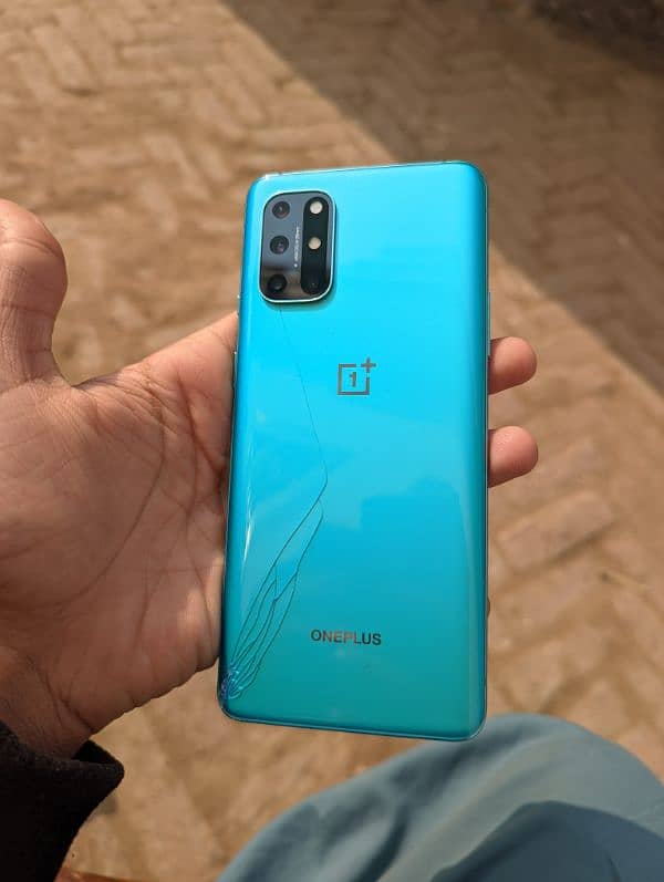 OnePlus 8t 1