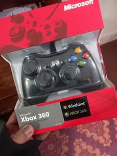 xbox 360 controller