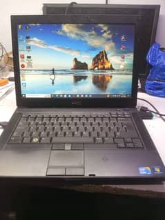 Dell i5 1st gen 6410