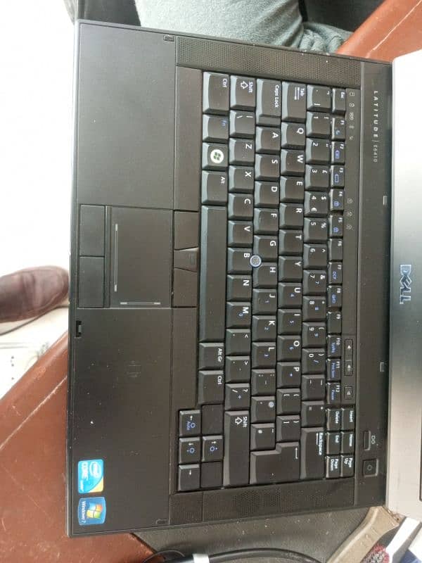 Dell i5 1st generation 1