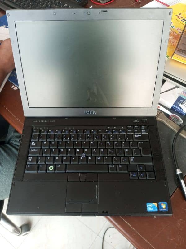 Dell i5 1st generation 2