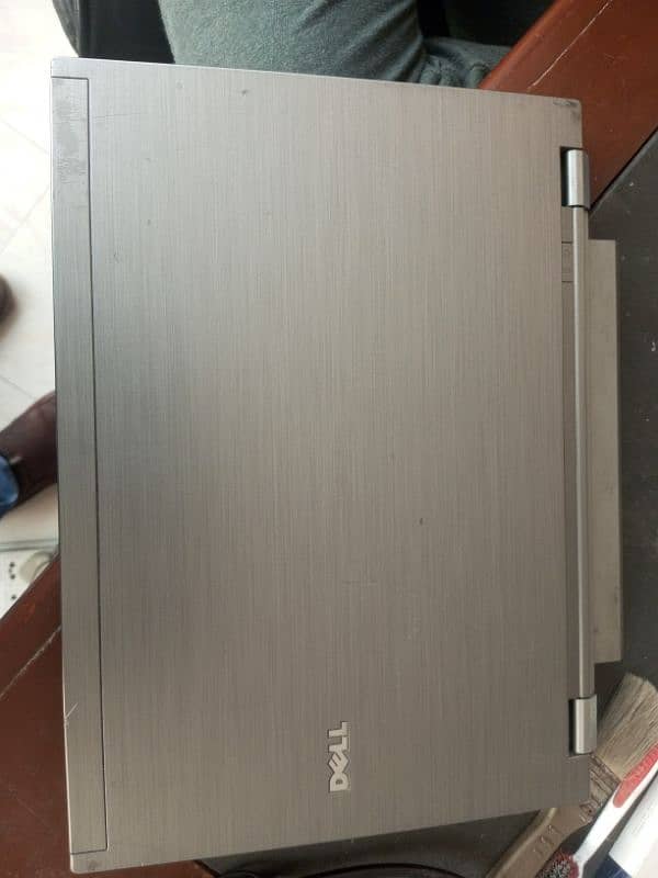 Dell i5 1st generation 3