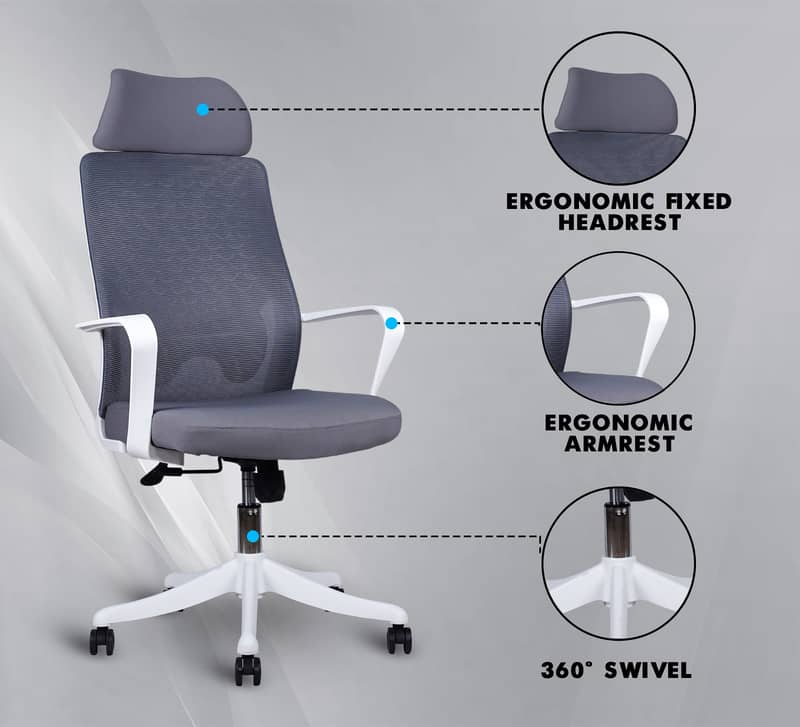 Office Furniture | office chairs | gaming chairs | computer chair 11