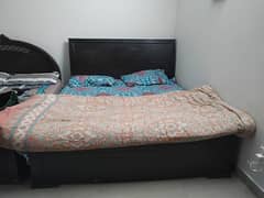 Bed for Room