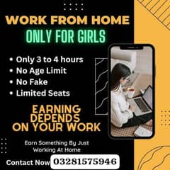 Work at home/google/easy /part time/ full time/