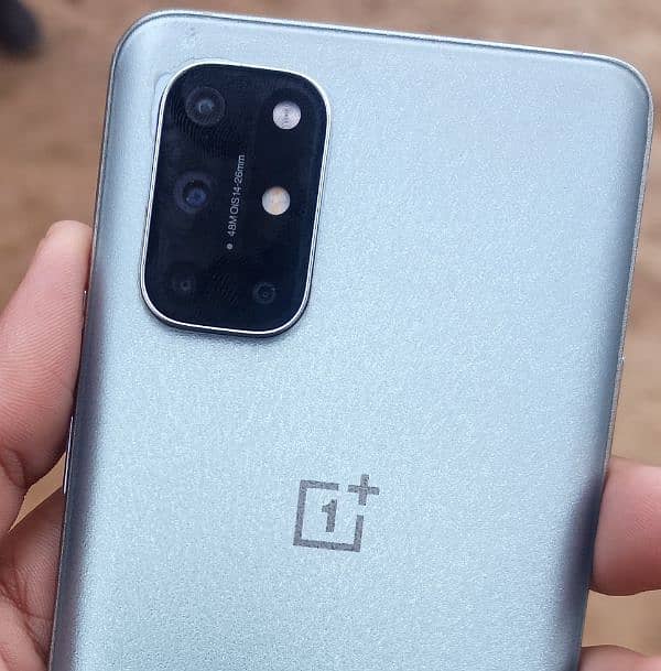 OnePlus 8t 12/256 Dual Sim 0