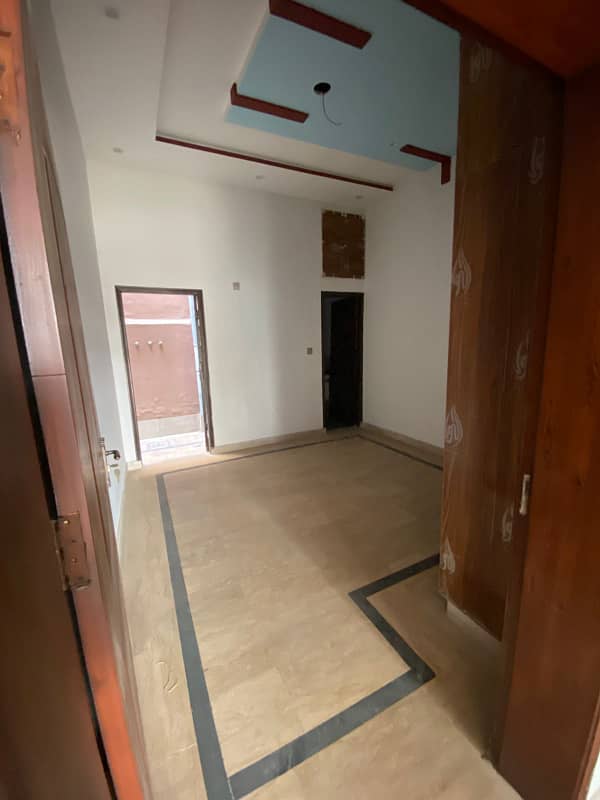 JOHAR TOWN BLOCK Q 5 MARLA BRAND NEW HOUSE FOR RENT 8