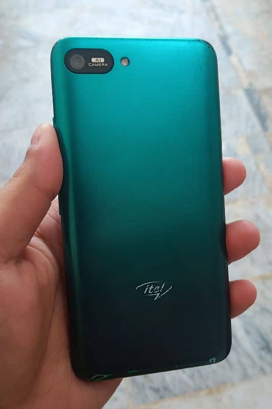 Itel A25pro mobile for sale 1