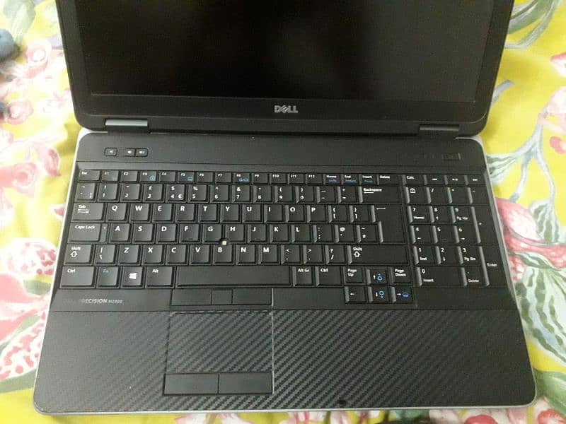 Special offer dell precision m2800 core i7 4th gen for sale 0