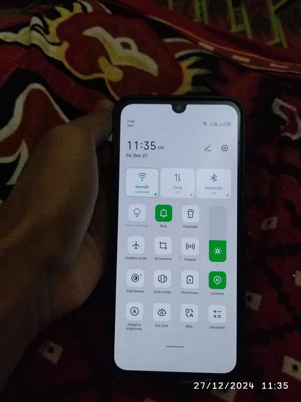 Infinix note 11 2