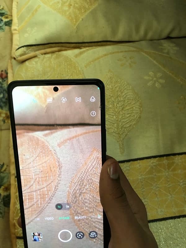 Infinix 30 pro 1