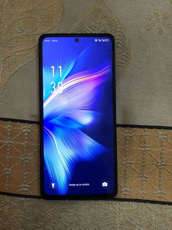 Infinix 30 pro 3