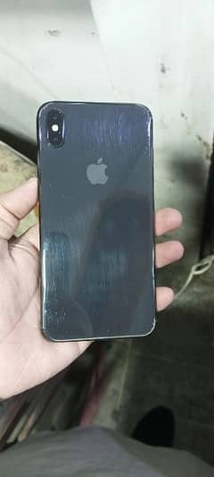 iPhone xs max non pta