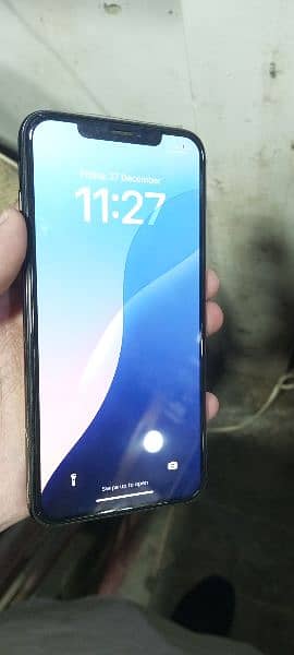 iPhone xs max non pta 1