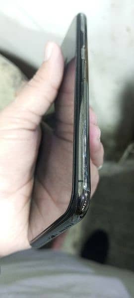 iPhone xs max non pta 2