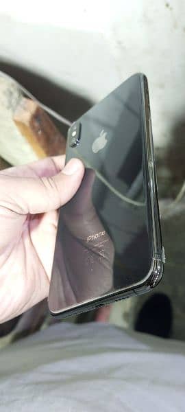 iPhone xs max non pta 6