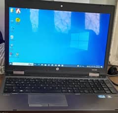 Hp probook 6570b laptop for sale