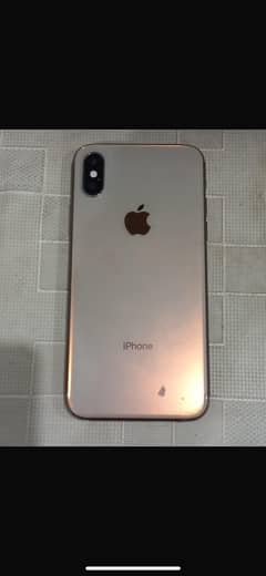 iPhoneXS