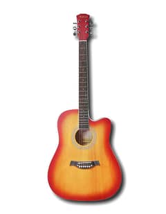 kabat Guitar Acoustic  for sale with bag