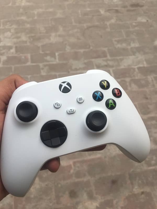 xbox series s original new controller 0