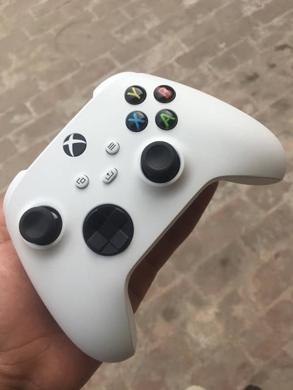 xbox series s original new controller 3