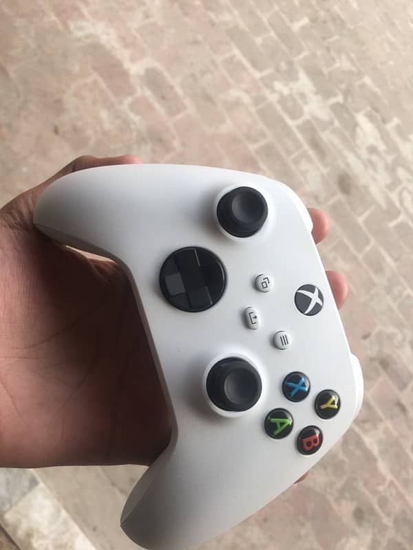 xbox series s original new controller 7