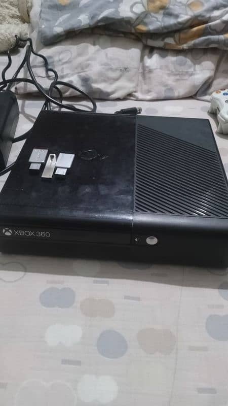 Xbox 360 500Gb 1