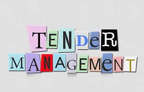 Tender Manager 0