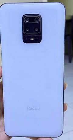 Redmi Note 9s 27000 final Mazeed Neechay Par lo.