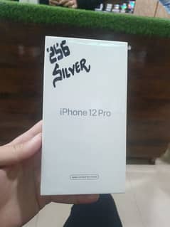 iPhone 12 pro pta