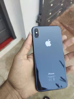 iPhone xs max 256 gb