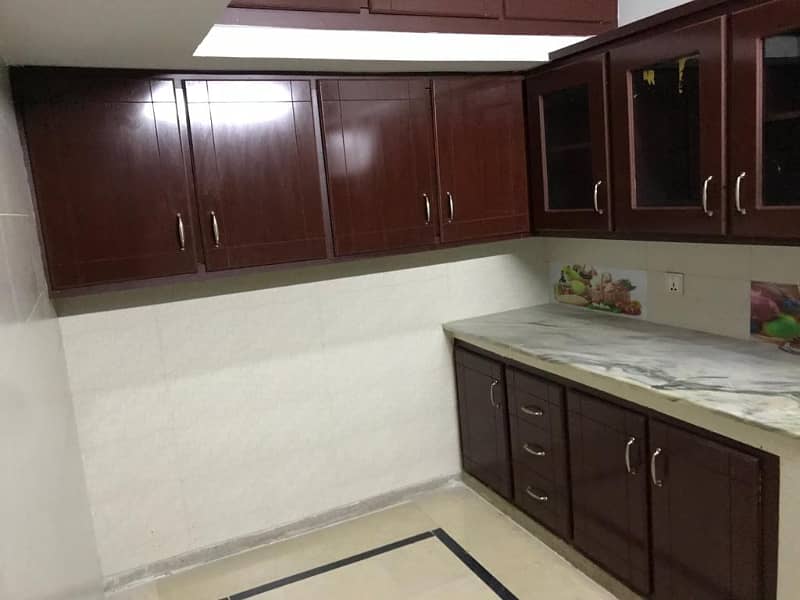 Furnished Upper Portion For Rent in G-6 10